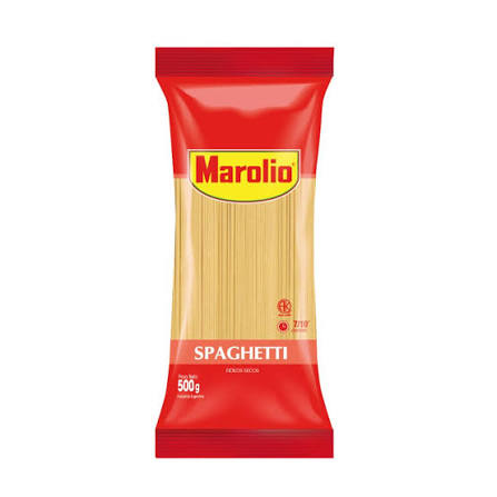 FIDEOS MAROLIO 500 GR SPAGHETTI OFERTA